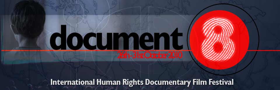 Document 8 - Internation Human Rights Documentary Film Festival